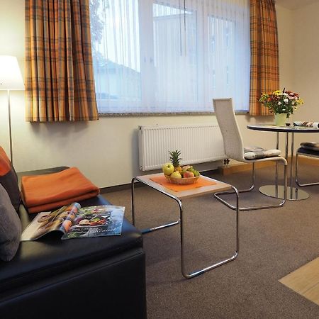 Seetelhotel Villa Aurora Heringsdorf  Eksteriør bilde