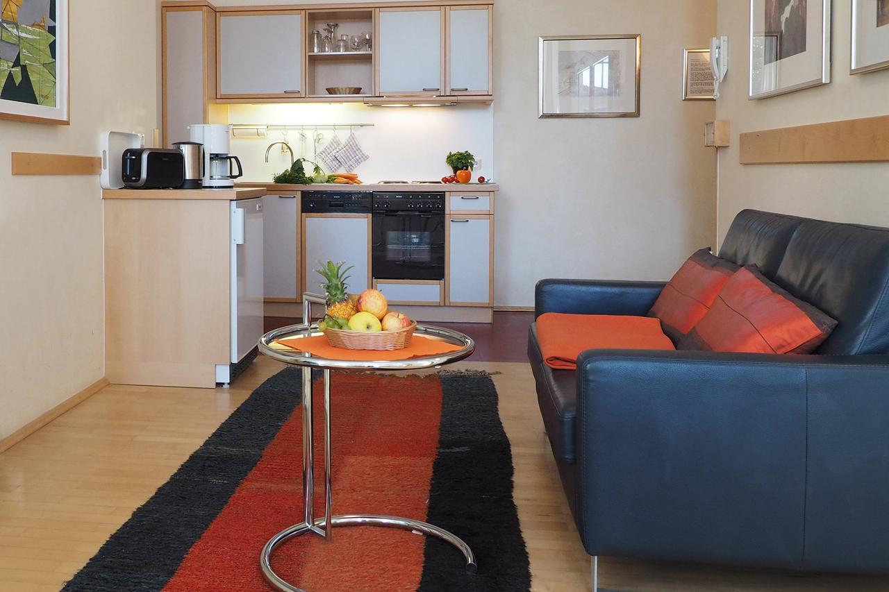 Seetelhotel Villa Aurora Heringsdorf  Eksteriør bilde