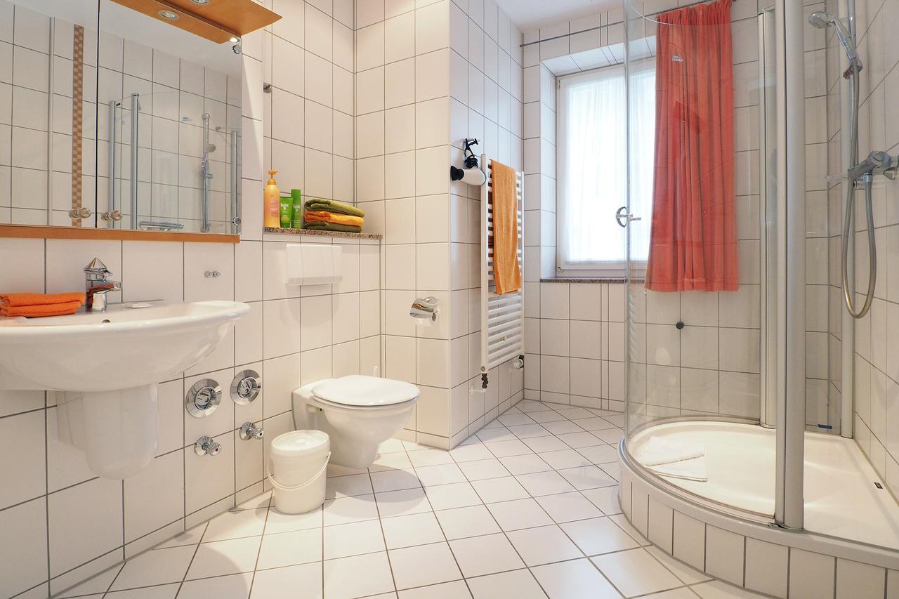 Seetelhotel Villa Aurora Heringsdorf  Eksteriør bilde